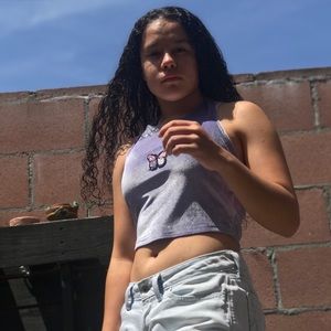 Meet your Posher, Valerie